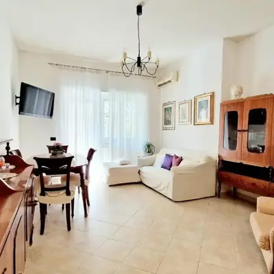 Giulia Home Apartment Metro Conca D'Doro Roma