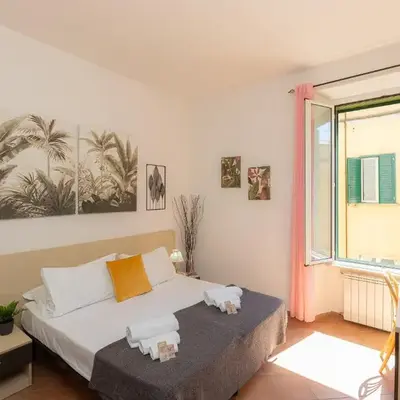 Turati by Rental in Rome
