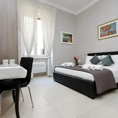 Domus Gallo Guest House