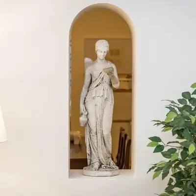 Atheneum by Rental in Rome