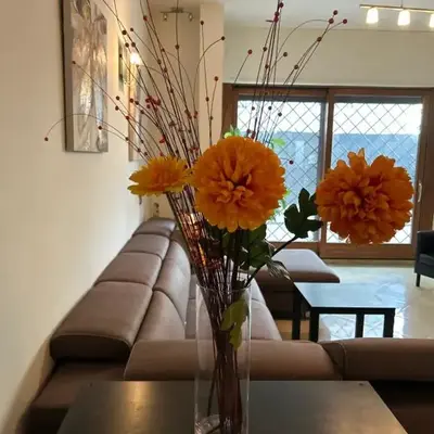 Carpegna Luxury apt with terrace