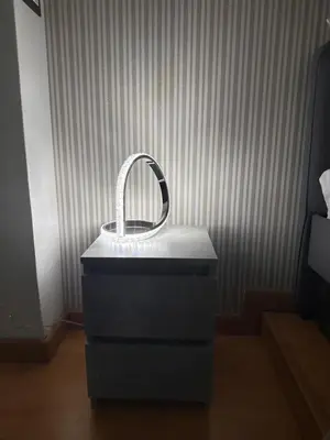 a black and white sink in a room at PARIOLI LUXURY SUITe II in Rome