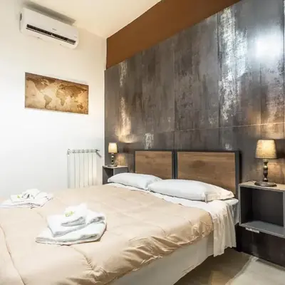Ethnos Relais Vaticano
