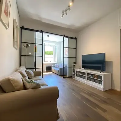 Leopardi Sweet Home