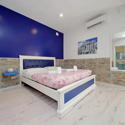 Lucky Domus Appio