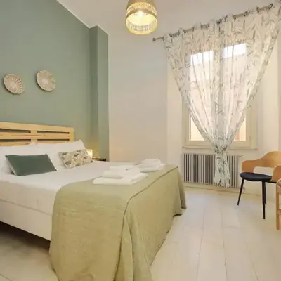 Flatinrome Trastevere 2 - Jacuzzi in Trastevere