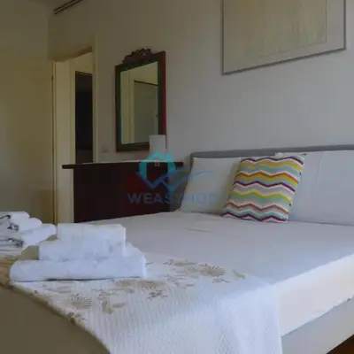 Oasis of Ample Space and Comfort