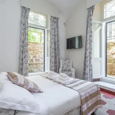 Prati 3BDR Urban Charm