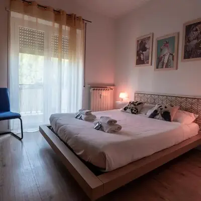 La casa a Cornelia