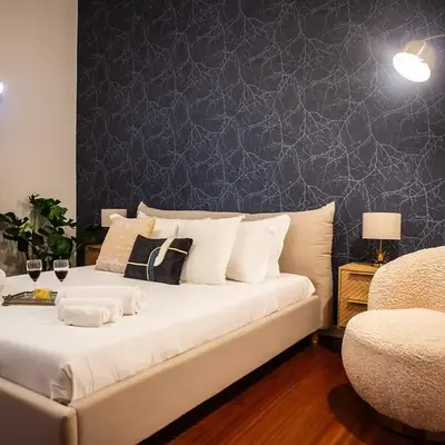 Termini Alever apartament 3 bedrooms