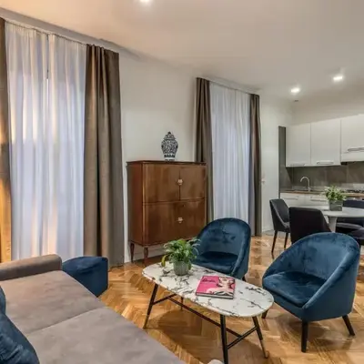 Margana Apartment - Maison D'art Collection