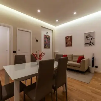 GuestHost - Piazza Bologna Sweet Apartment