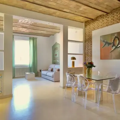 Fororomano Luxury