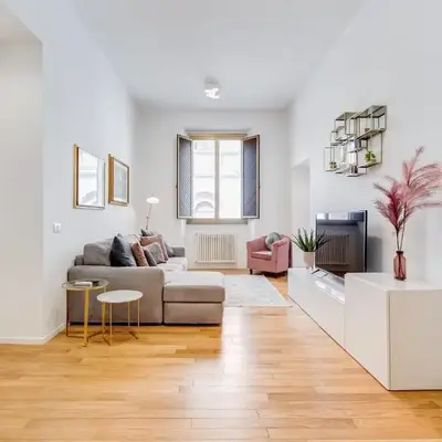 Opera Exclusive House by Premium Suites Collection