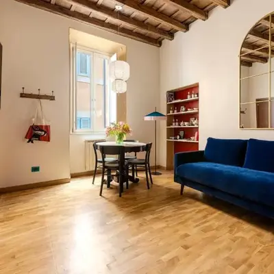 TrastevereHome - Santa Maria della Quercia