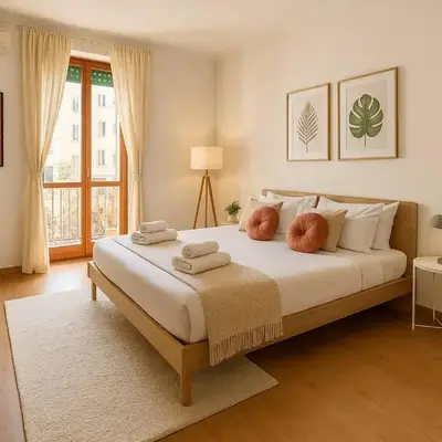 Flaminio Luxury - GR HOME