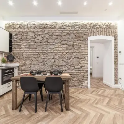 Private apartment