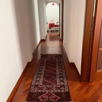 Nice flat in Furio Camillo