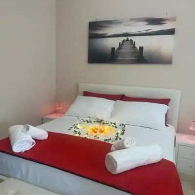 Rome Maya Home