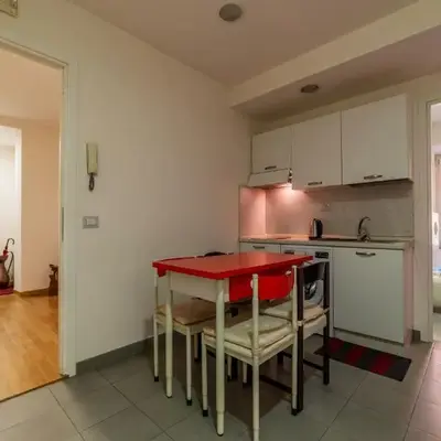 GuestHost - Roma Termini Comfy Apartment