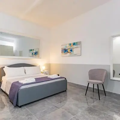 Laurina deluxe apartment