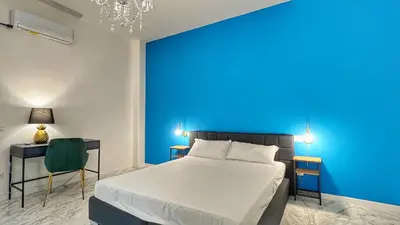 Gallery image of Anastasio Urban Stay in Rome