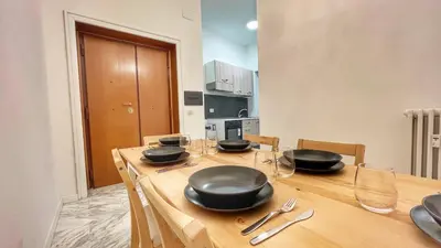 Gallery image of Anastasio Urban Stay in Rome