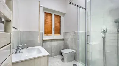 Gallery image of Anastasio Urban Stay in Rome