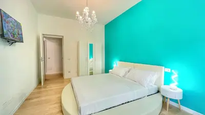 Gallery image of Anastasio Urban Stay in Rome