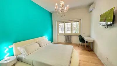 Gallery image of Anastasio Urban Stay in Rome