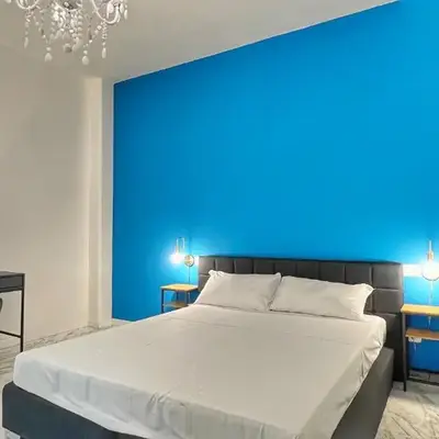 Anastasio Urban Stay