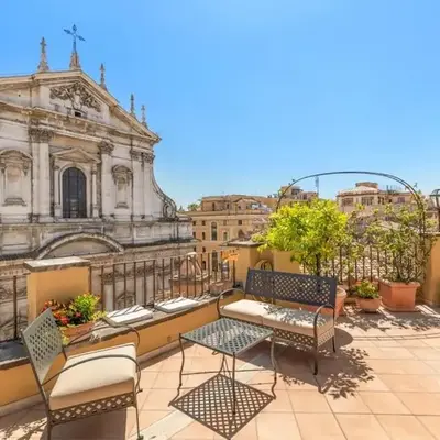 Casa Colonna