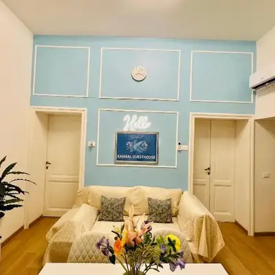 Casa Vacanza Kambal