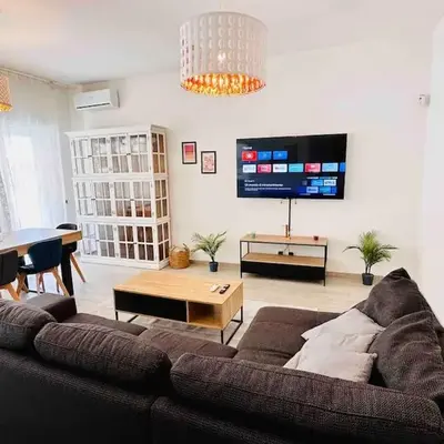 Baldo Family Apartment - Rome Collection