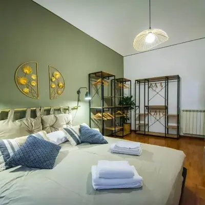 Tibullo House