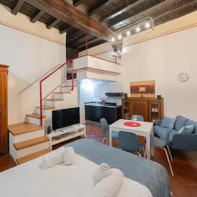 Sweet Rhome Navona Loft Centro Storico