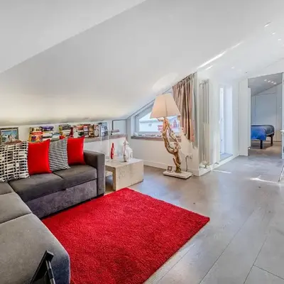 Casa Doni Roma