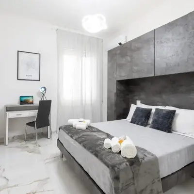 Picorini House