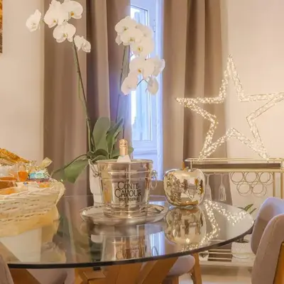 Stella Luxury House