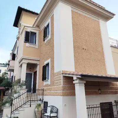 Alessandro Luxury Home Rome