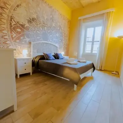 Charme Retreat Boki