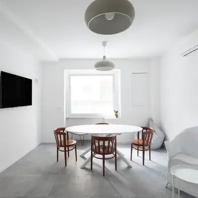 Claudio Vaticano Home