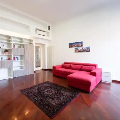 Casa Aosta