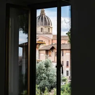 The Little Big House