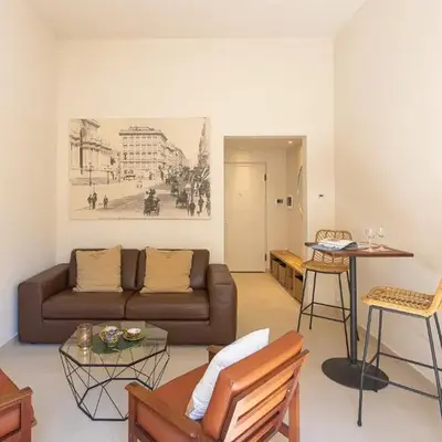 Lovely Cozy Nazionale 4