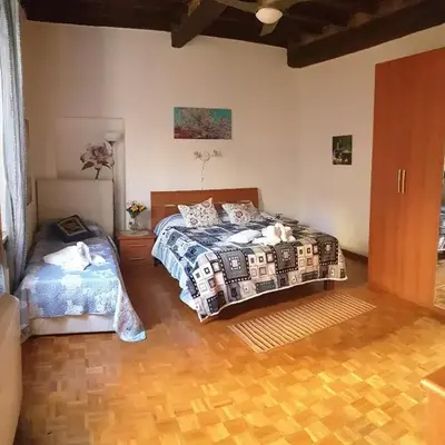 Casa Tua a Monti