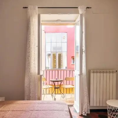GuestHost - San Lorenzo Welcoming Apartment