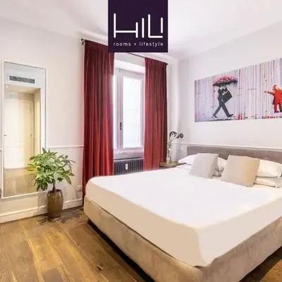 Alla Corte Guest House by Hili