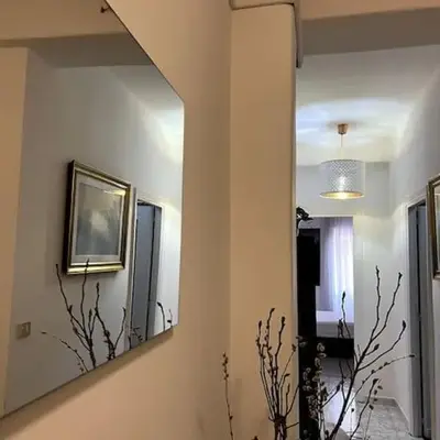 Candelor House - Apartment & Garden in Gianicolense