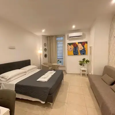 The Room 15